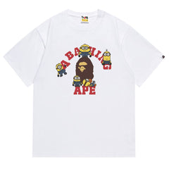 Head Graphic Tee