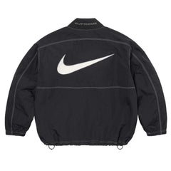Ripstop Pullover Jacket