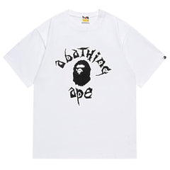 Head Graphic Tee