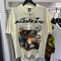 Austin Short Sleeve Tee