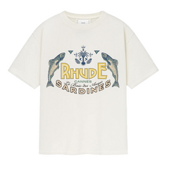 Sardines Tee