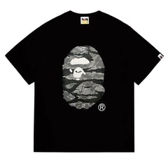 Head Graphic Tee