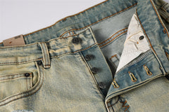 Jeans #3077