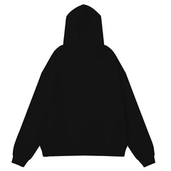 Logo Letter Hoodies