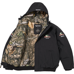 GORE-TEX Mossy Oak Jacket