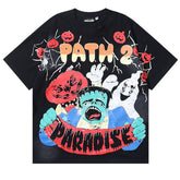 Path 2 Paradise T-shirt
