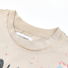 Sacred Vow Masterpiece Art Tee