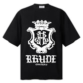 Chateau Crest Tee