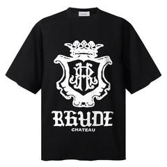 Chateau Crest Tee