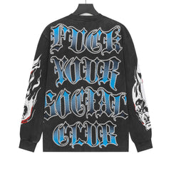 Classic Long Sleeve T-Shirt