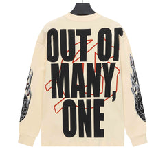 Khaos Long Sleeve T-Shirt