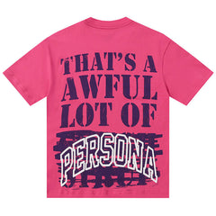 That's A Awful Lot Of Tee