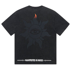 Statue Of Liberty T-shirt