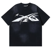 Classic graphic T-shirt