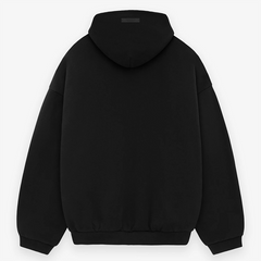 24FW Fleece Lined Hoodies