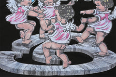 Angel Children Tee