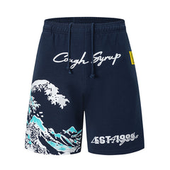 Fashion Shorts