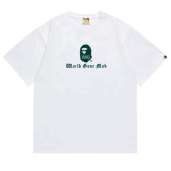 Head Graphic Tee