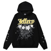 Worldwide Jeffery Hoodie
