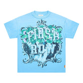 Baroque Flower Paradise Tee