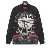 Air Strike LS Long Sleeve T-Shirt