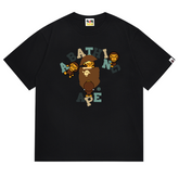 Head Graphic Tee