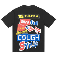 That's A Awful Lot Of Tee