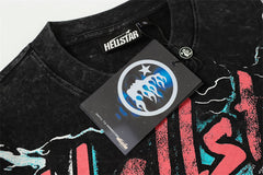 Studios Skull Long Sleeve Tee