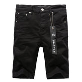 Denim Shorts #5023