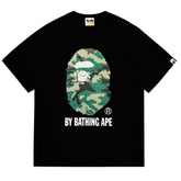 Head Graphic Tee