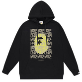 Classic Head Graphic Hoodie