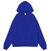 Logo Letter Hoodies