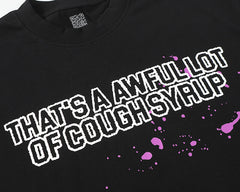 That's A Awful Lot Of Tee