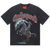 Pale Horse T-Shirt