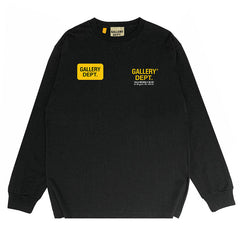 Long Sleeve T-Shirts #C019