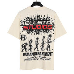 Human Department T-shirt