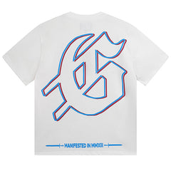 Support And Love T-Shirt