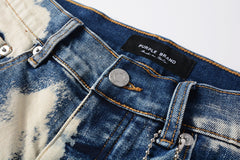 Denim Shorts #5090