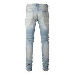 Jeans #6589