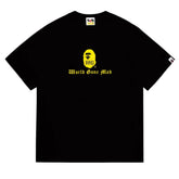 Head Graphic Tee