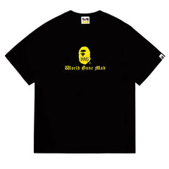 Head Graphic Tee