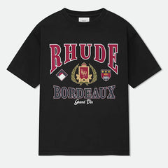 Bordeaux Grand T-Shirt