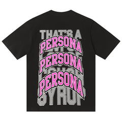 That's A Awful Lot Of Tee
