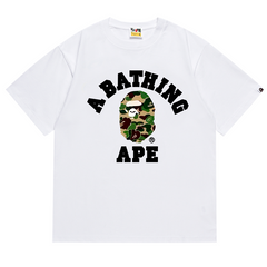 Head Graphic Tee