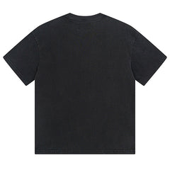Long Lonely Road Thermal T-shirt