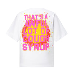 That's A Awful Lot Of Tee
