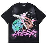 Worldwide T-shirt