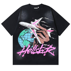 Worldwide T-shirt