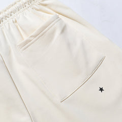 The Scientist Printed Pant