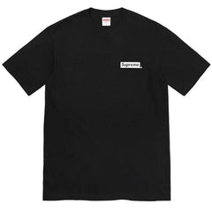 Skull Print T-Shirt